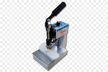 Flip-flops Sandal Footwear Shoe Machine - Visa Stamp 