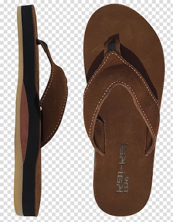 Flip-flops Slipper Kai-Kai Sandals Shoe, watercolor flip flop transparent background PNG clipart