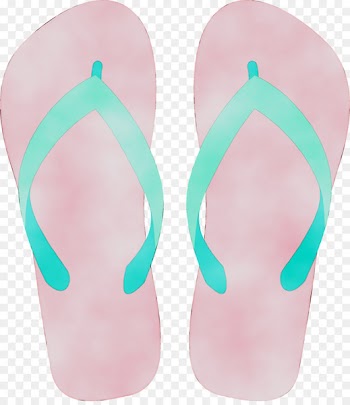 Flip-flops Slipper Product design -  