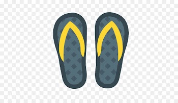 Flip-flops Slipper Shoe Computer Icons Slide - ipanema icon 
