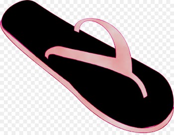 Flip-flops Slipper Shoe Product design Walking -  