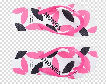 Flip-flops Slipper Shoe Thong Natural rubber, flip flops watercolor transparent background PNG clipart