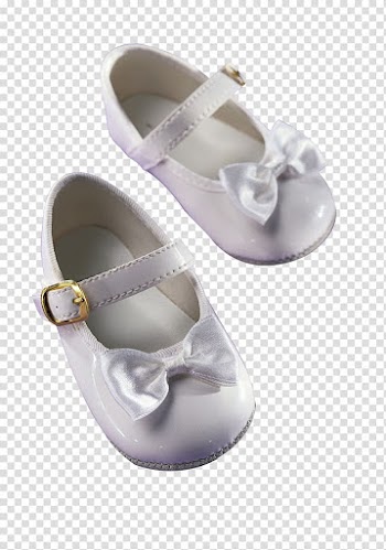 Flip-flops Slipper White Shoe, White shoes transparent background PNG clipart