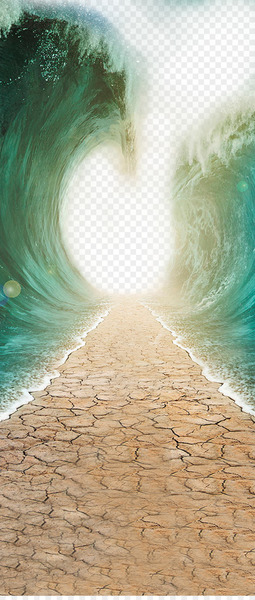 Flipboard Reality Faith Belief Mind - Wave 