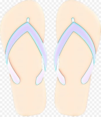 Flipflops, Slipper, Footwear PNG