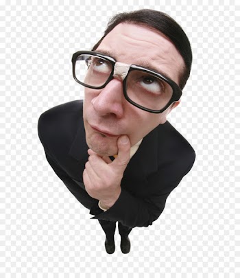 Flipping Money House Payday loan - thinking man 
