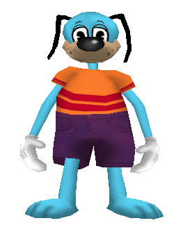 Flippy (Toontown) | GoAnimate Community | FANDOM powered by Wikia