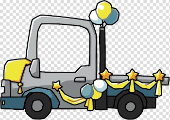 Float Macy's Thanksgiving Day Parade , Of Flatbed Trucks transparent background PNG clipart