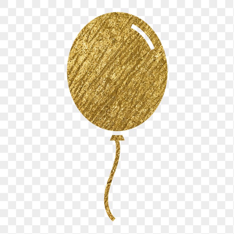 Floating balloon png icon sticker, | Free Icons - rawpixel