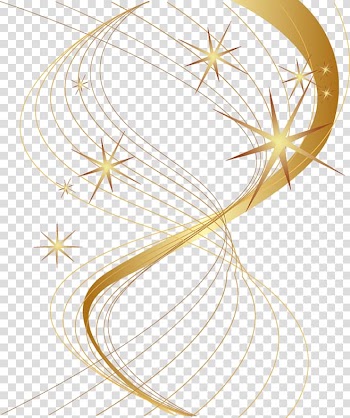 , Floating line transparent background PNG clipart