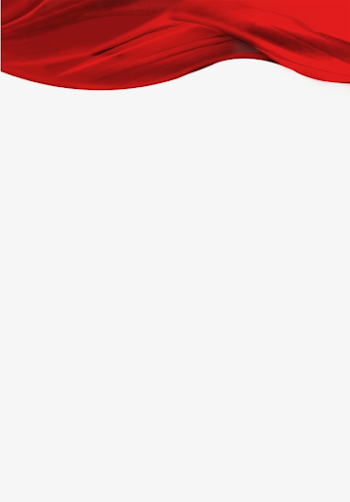 Floating Red Tape, Red, Ribbon, Chinese Style PNG Transparent ...