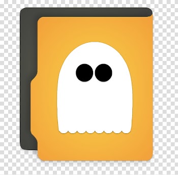 Floders Halloween y Icon , GeraEditions  transparent background PNG clipart