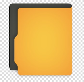 Floders Halloween y Icon , NormalFolder {GeraEditions} transparent background PNG clipart