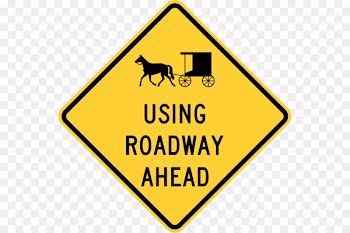 Flood Traffic sign Drowning New Jersey State Park Police - ahead sign 