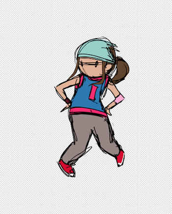 Floor Kids (breakdance game) announced for the Nintendo Switch ...