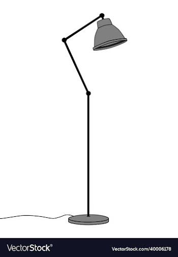 floor lamp