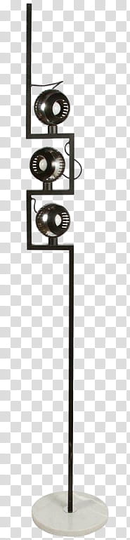 Floor Lamps, black stage light illustration transparent background PNG clipart