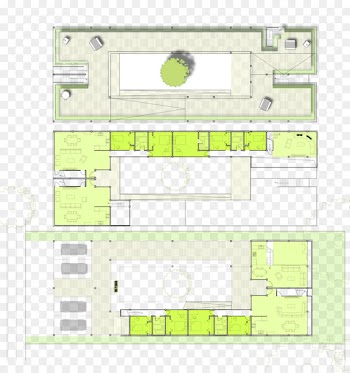 Floor plan House Architecture Product Design - house 
