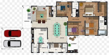 Floor plan House Plant Architecture Swimming pool - house 