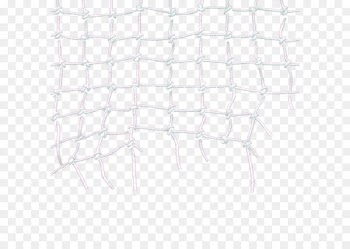 Floor Tile Area Pattern - Fishing nets 