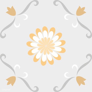 Floor tile pattern design | Free stock vector - 553325