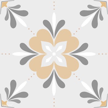 Floor tile pattern design | Free stock vector - 553334