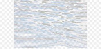 Floor Tile Water Microsoft Azure Pattern - White water ripples 