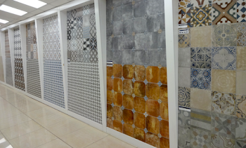 Floor Tiles and Laminate Flooring Cork — Riva Tiles & Bathrooms