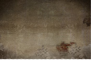 Floor Wall Brown Computer Wallpaper - Dark gray mottled red brick wall background, old houses 