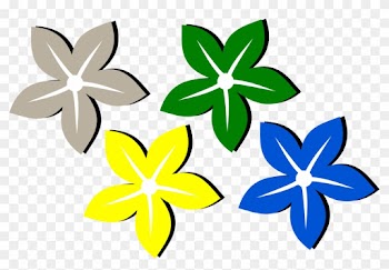 Flor 2335*1512 Transprent Png Free Download - Flor 2335*1512 Transprent Png Free Download