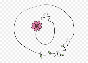 Flor - O - Alphabet