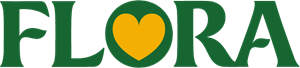 Flora Logo Vector