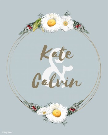 Flora wedding invitation card mockup vector | Free stock vector - 518928