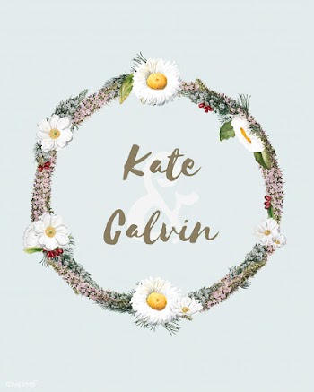 Flora wedding invitation card mockup vector | Free stock vector - 518933
