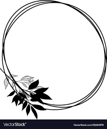 flora wedding plant invitation decoration
