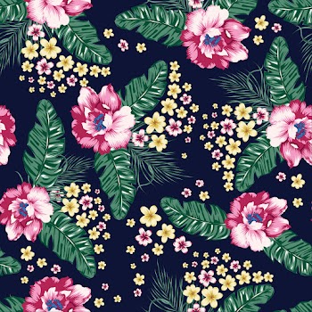 Floral