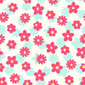 Floral background