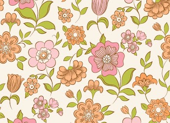 Floral Background