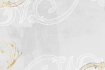 Floral background, aesthetic & vintage | Free Photo - rawpixel