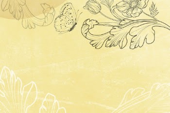 Floral background, aesthetic & vintage | Free Photo - rawpixel