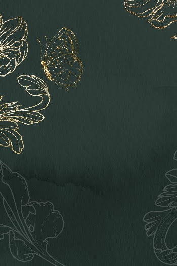 Floral background, aesthetic & vintage | Free Photo - rawpixel