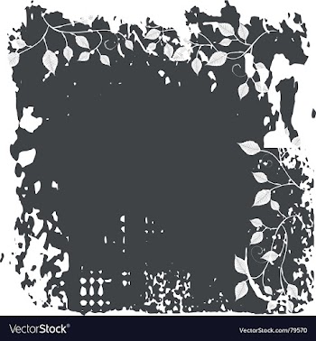  					Floral background vector image														