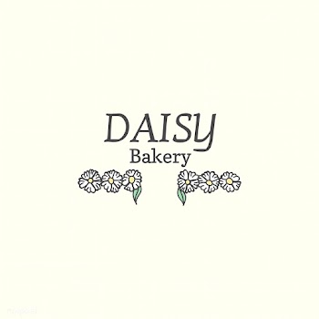 Floral bakery logo design | Free stock vector - 591884