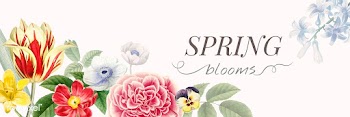 Floral banner template | Free stock vector - 564264