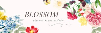 Floral banner template | Free stock vector - 564266