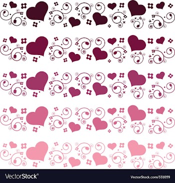  					Floral borders vector&nbsp;image														