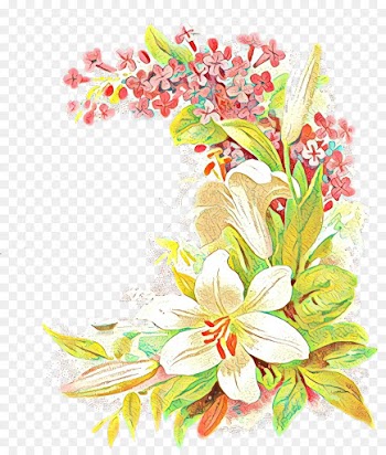 Floral design