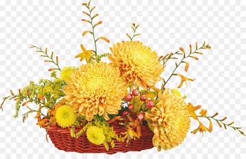 Floral design