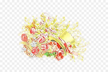 Floral design