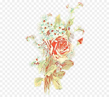 Floral design